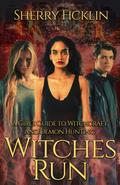 Witches Run
