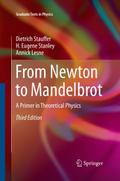 From Newton to Mandelbrot