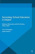 Secondary School Education in Ireland