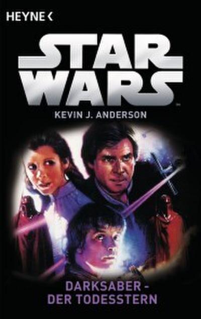 Star Wars-: Darksaber - Der Todesstern