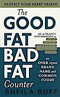 The Good Fat, Bad Fat Counter