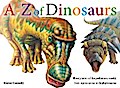A-Z of Dinosaurs