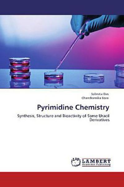 Pyrimidine Chemistry