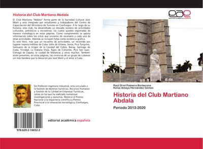 Historia del Club Martiano Abdala