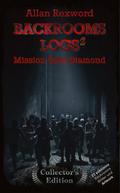 Backrooms Logs2: Mission Core-Diamond