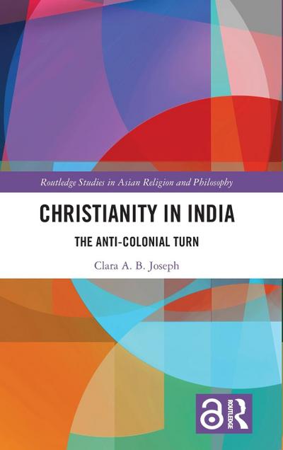 Christianity in India