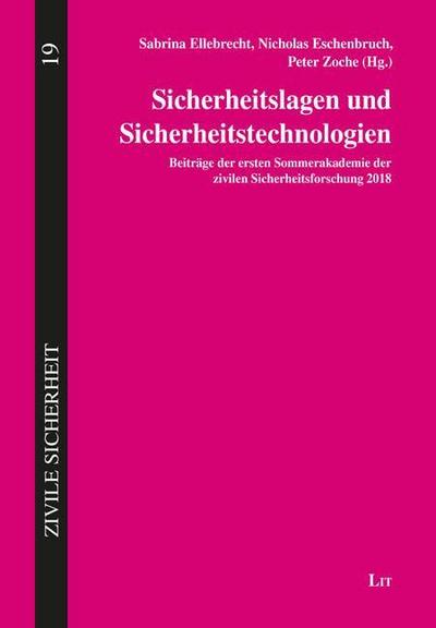 Sicherheitslagen und Sicherheitstechnologien