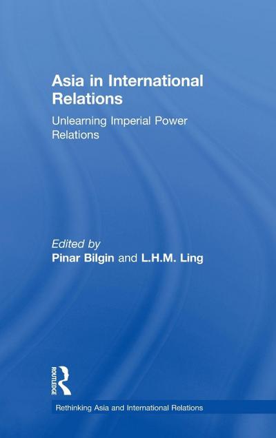 Asia in International Relations