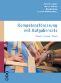 Kompetenzförderung mit Aufgabensets