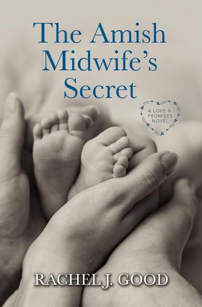 The Amish Midwife’s Secret