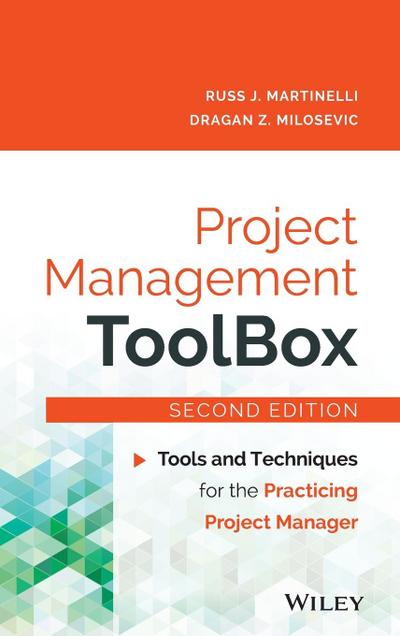 Martinelli, R: Project Management Toolbox