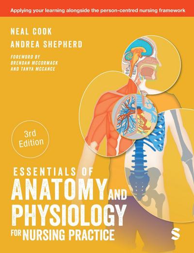 Essentials of Anatomy and Physiology for Nursing Practice (Third Edition)