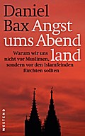 Angst ums Abendland