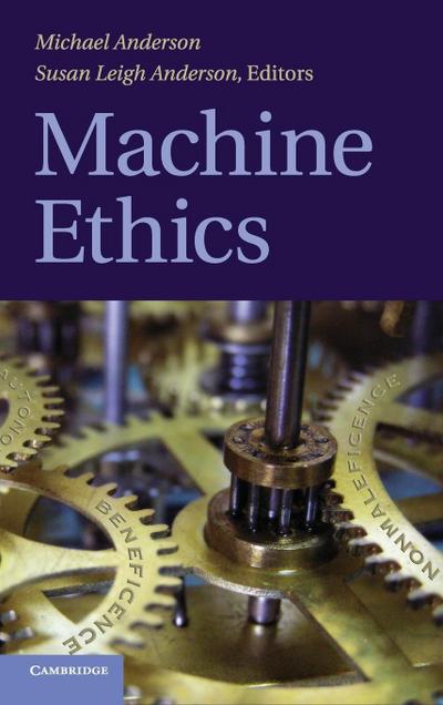Machine Ethics