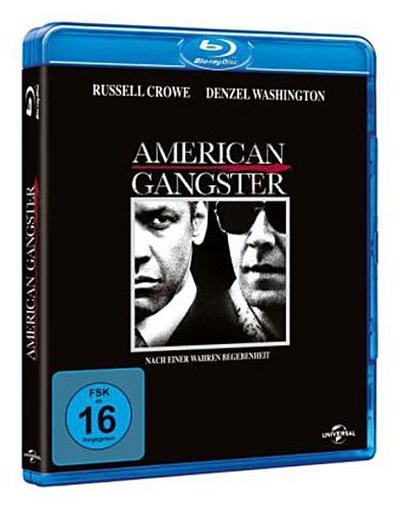 American Gangster