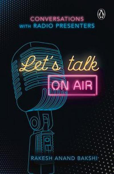 Let’s Talk On-Air