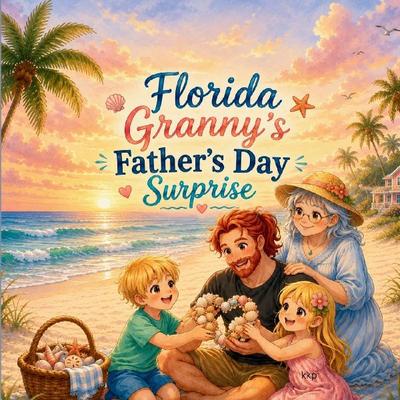 Florida’s Granny’s Father’s Day Surprise