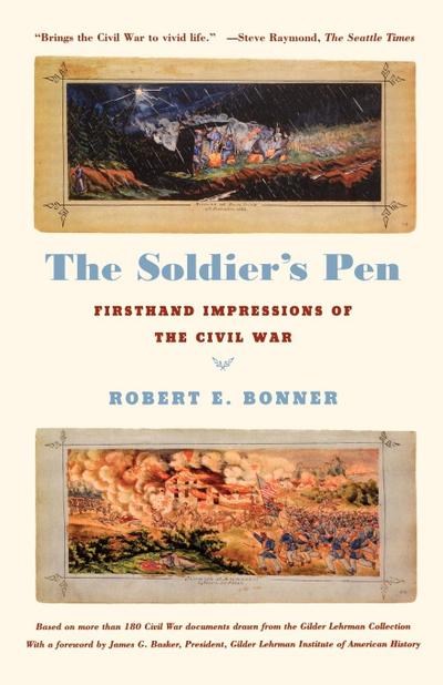 The Soldier’s Pen