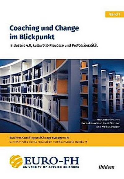 Coaching und Change im Blickpunkt