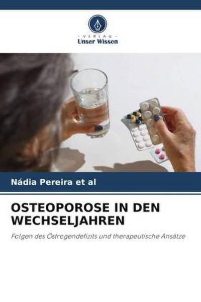 OSTEOPOROSE IN DEN WECHSELJAHREN