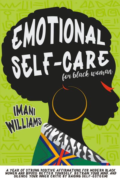 Emotional  Self-Care  for Black Women