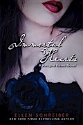 Vampire Kisses 9:  Immortal Hearts: Immortal Hearts