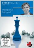 Intelligentes Italienisch, DVD-ROM