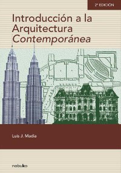 Introducción a la arquitectura contemporánea