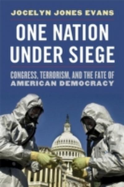One Nation Under Siege