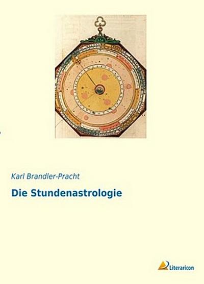 Die Stundenastrologie