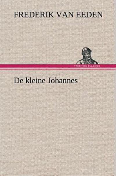 De kleine Johannes