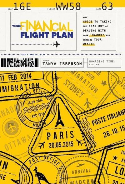 Your Financial Flight Plan