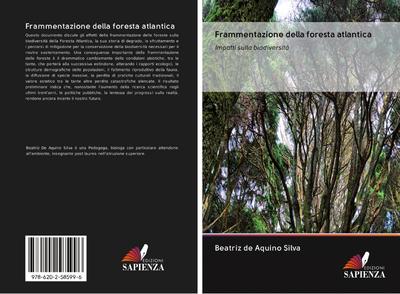 Frammentazione della foresta atlantica