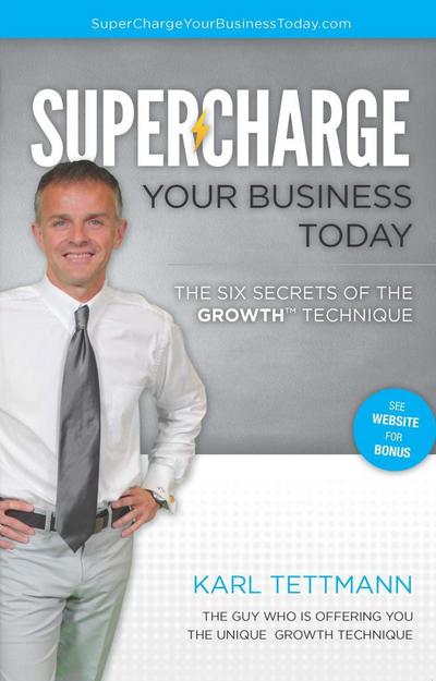 Supercharge Your Business Today