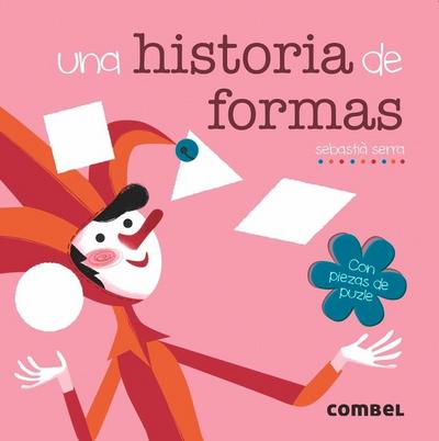 Una Historia de Formas