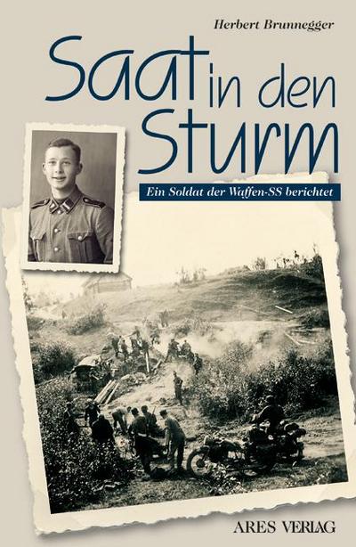 Saat in den Sturm