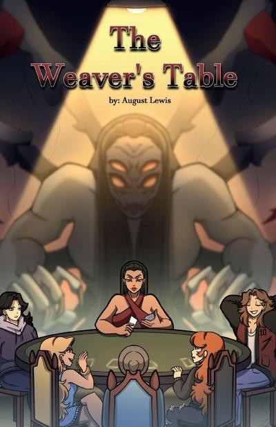 The Weavers Table