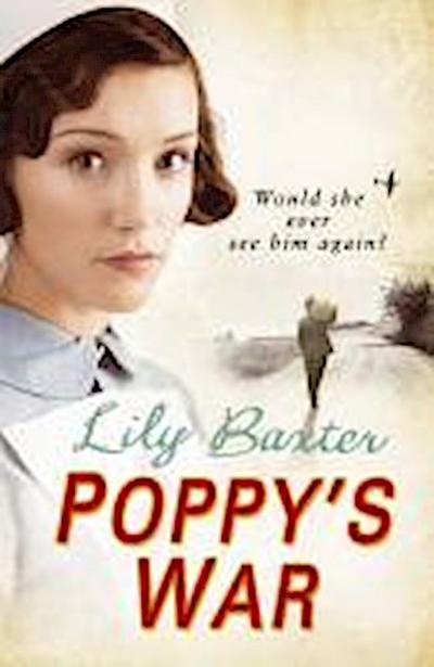 Poppy’s War