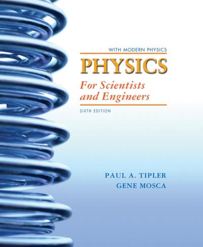 Physics for Scientists and Engineers, Extended Version, 2020 Media Update