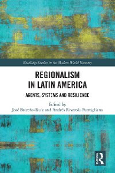 Regionalism in Latin America