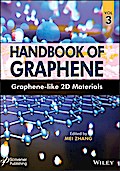 Handbook of Graphene, Volume 3