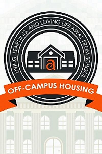 Off-Campus Housing