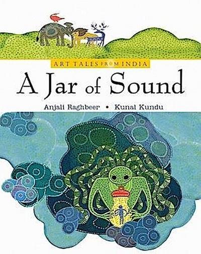 Raghbeer, A: Jar of Sound