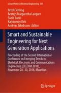 Smart and Sustainable Engineering for Next Generat