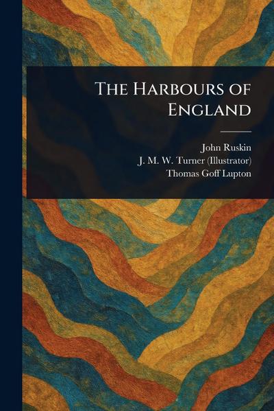 The Harbours of England
