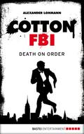 Cotton FBI - Episode 11