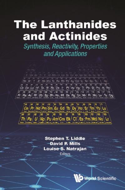 LANTHANIDES AND ACTINIDES, THE