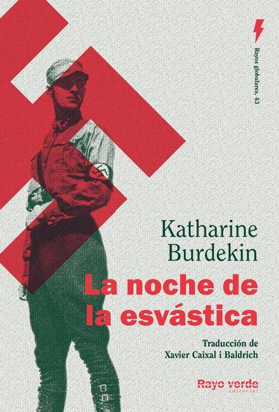 La noche de la esvástica