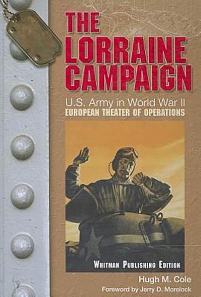 Lorraine Campaign