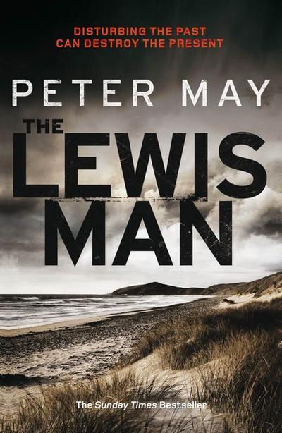 The Lewis Man